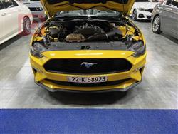 فۆرد مۆستانگ